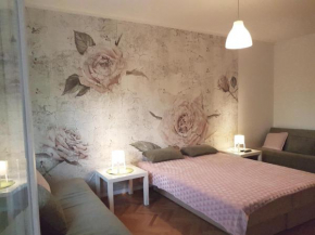 Čair apartman